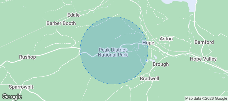 Discover Castleton Airbnb Analytics